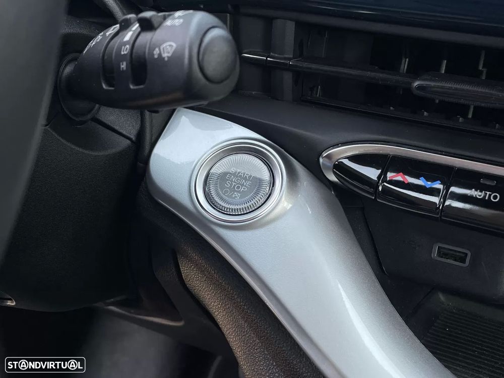 Fiat 500e Icon - 24