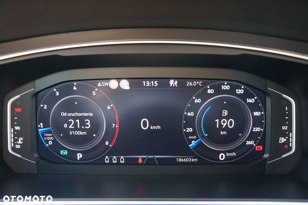 Volkswagen Tiguan 2.0 TSI 4Mot Elegance DSG - 19