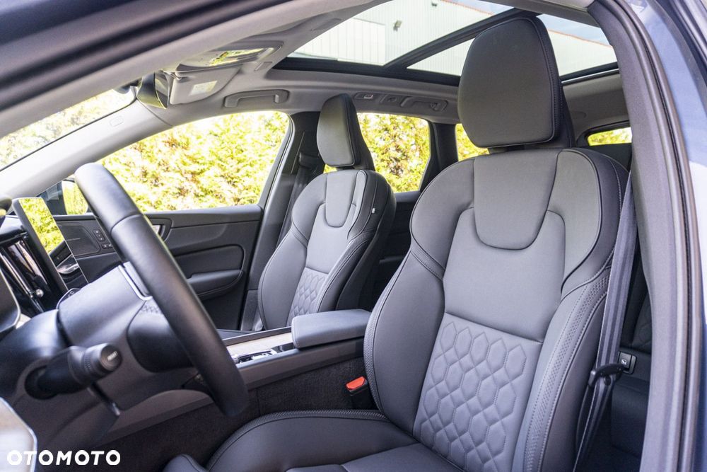 Volvo XC 60 - 12