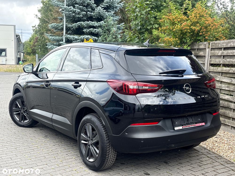 Opel Grandland - 7