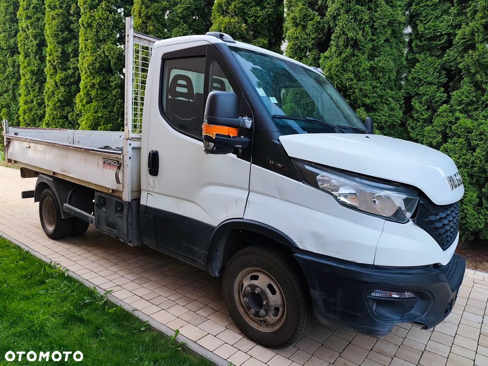 Iveco Dailly - 8