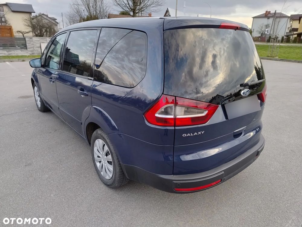 Ford Galaxy - 3