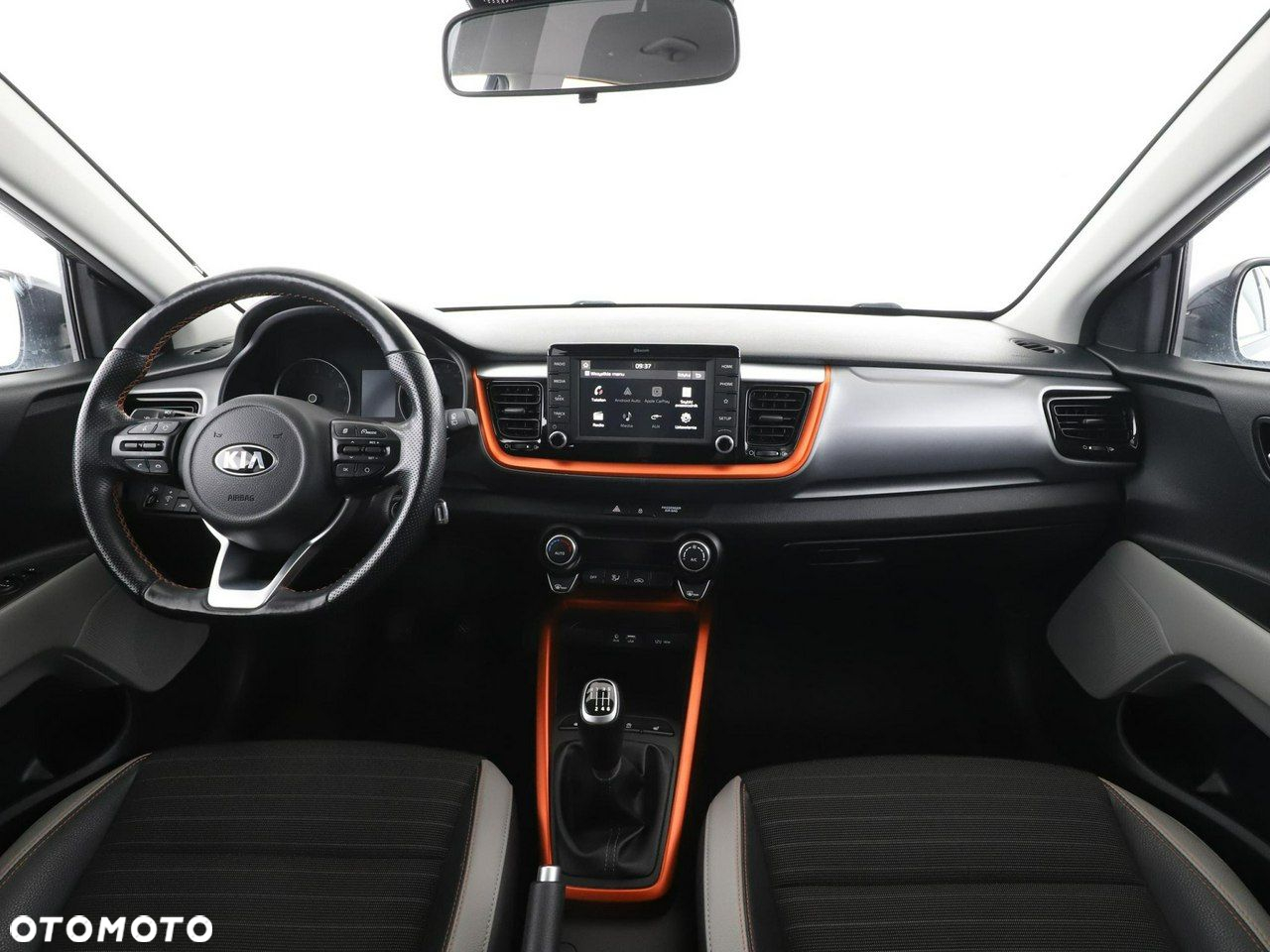 Kia Stonic 1.0 T-GDI 120 Spirit - 15
