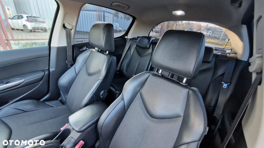 Peugeot 308 200 THP GTi - 37