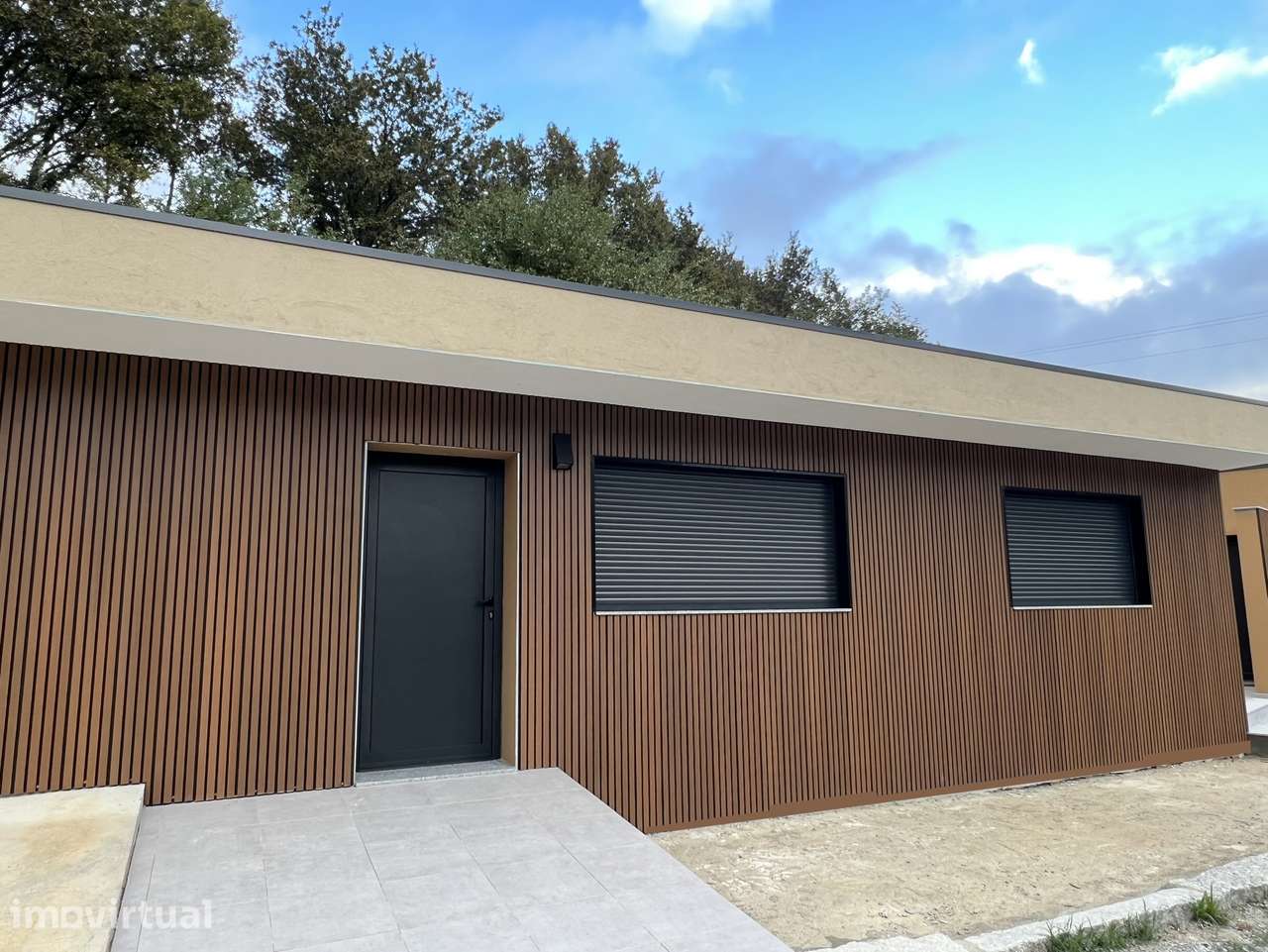 Moradia, 52 m², Infias - Grande imagem: 2/9
