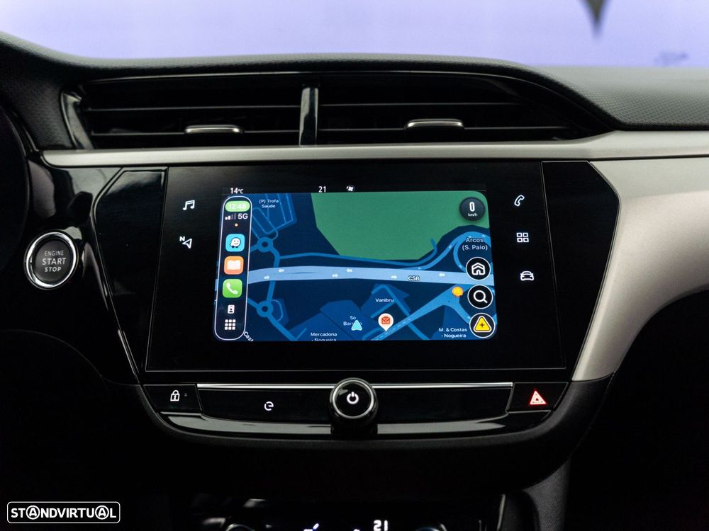 Opel Corsa-e Business Edition - 27