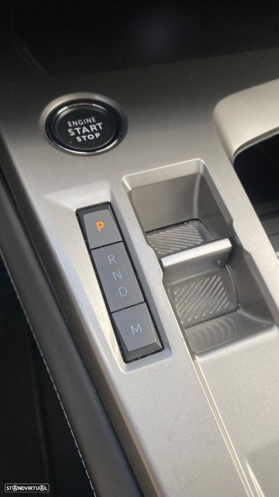 Peugeot 308 SW 1.5 BlueHDi Allure EAT8 - 52