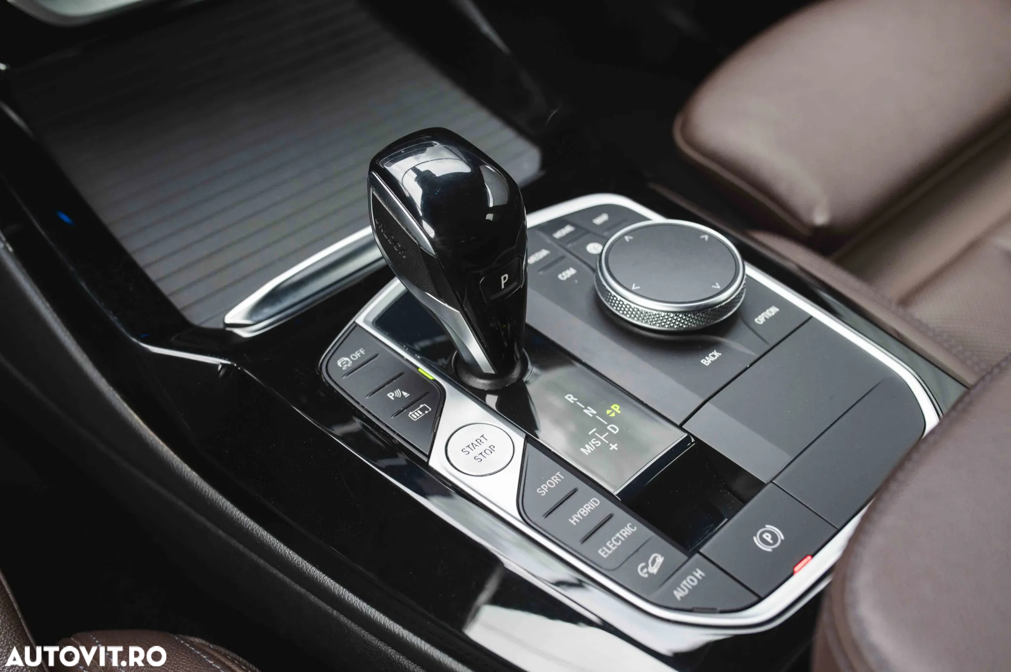 BMW X3 xDrive30e AT PHEV - 23