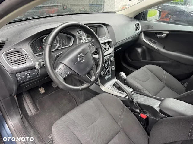 Volvo V40 Cross Country D2 - 17