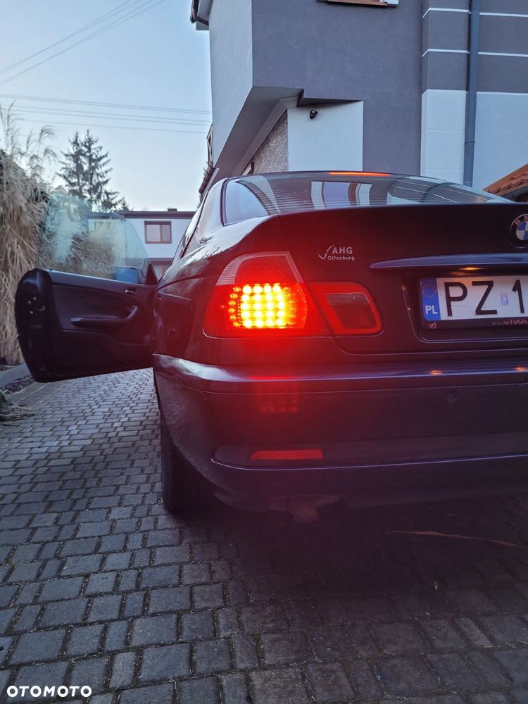 BMW Seria 3 320 Cd - 14