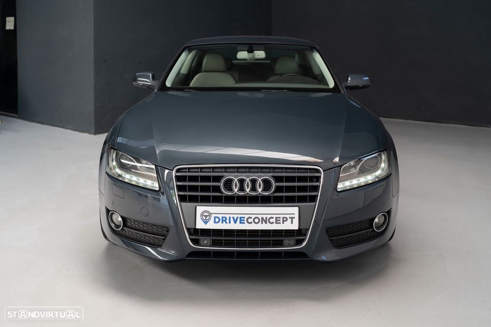 Audi A5 2.0 TDI - 3