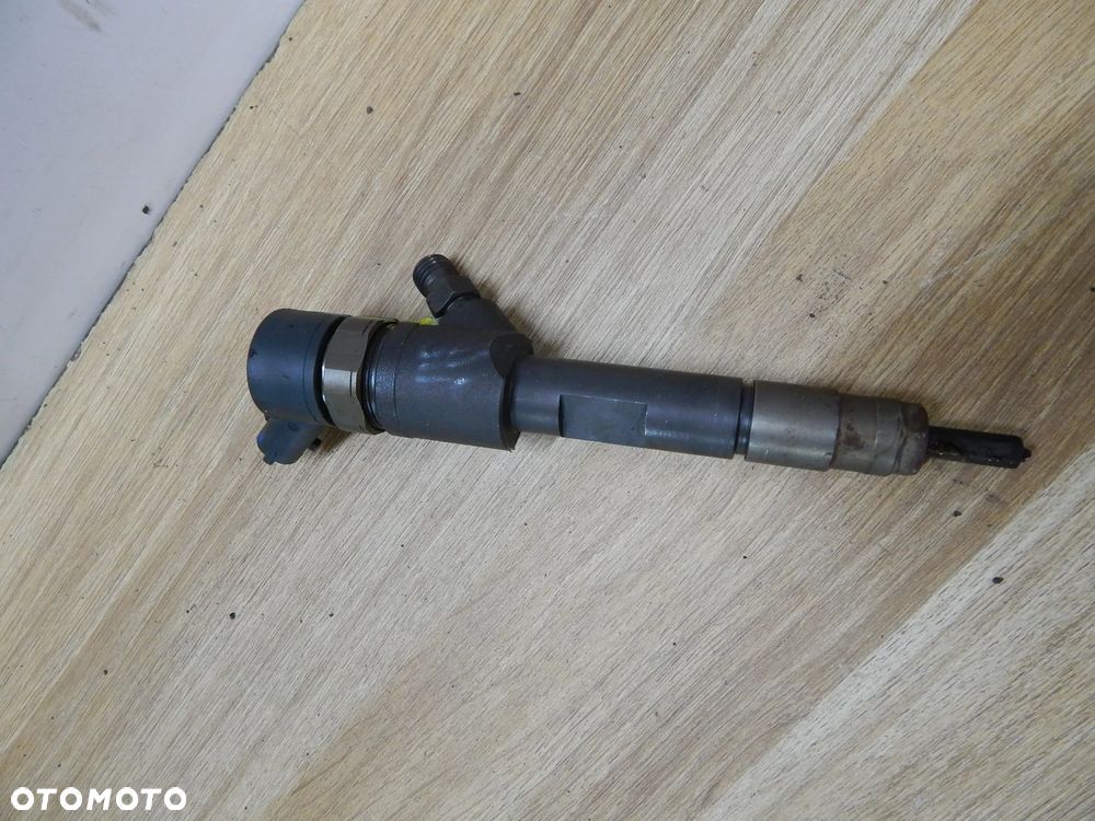 Wtrysk 1.9dci Renault scenic megane espace clio Suzuki Grand Vitara II 03-12 Łuków części - 1