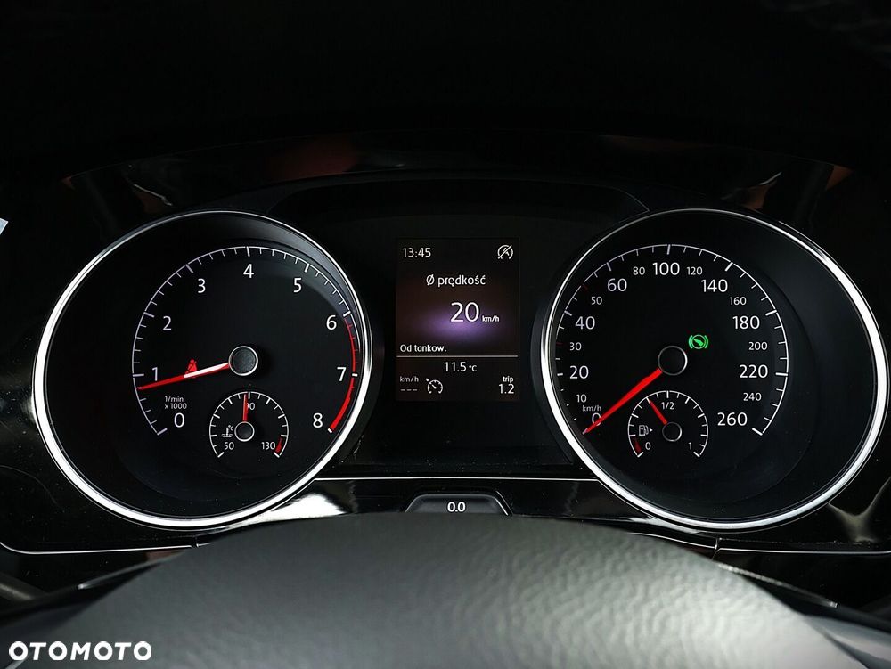 Volkswagen Touran 1.8 TSI BMT Highline DSG - 15