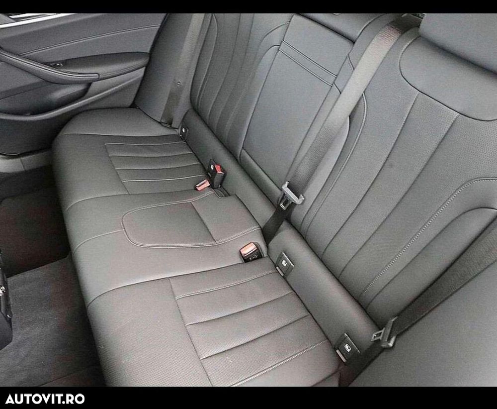 BMW Seria 5 520d AT MHEV - 6