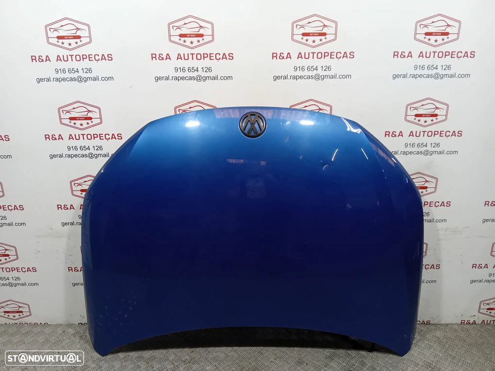 Frente Completa Vw Scirocco Sirocco 2.0 TDI R Line - 16