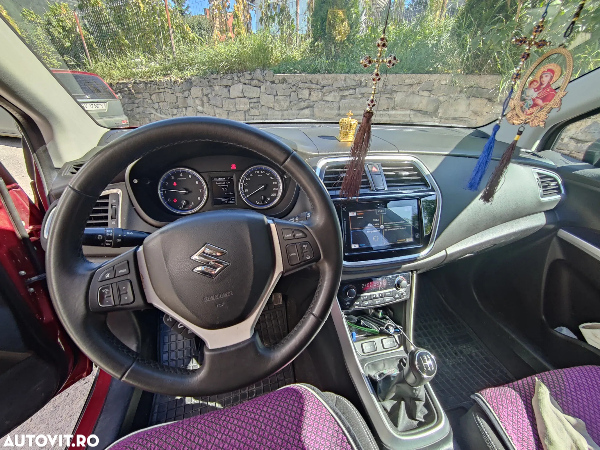 Suzuki SX4 - 2