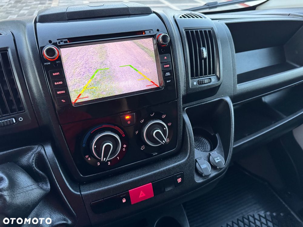 Fiat Ducato - 34
