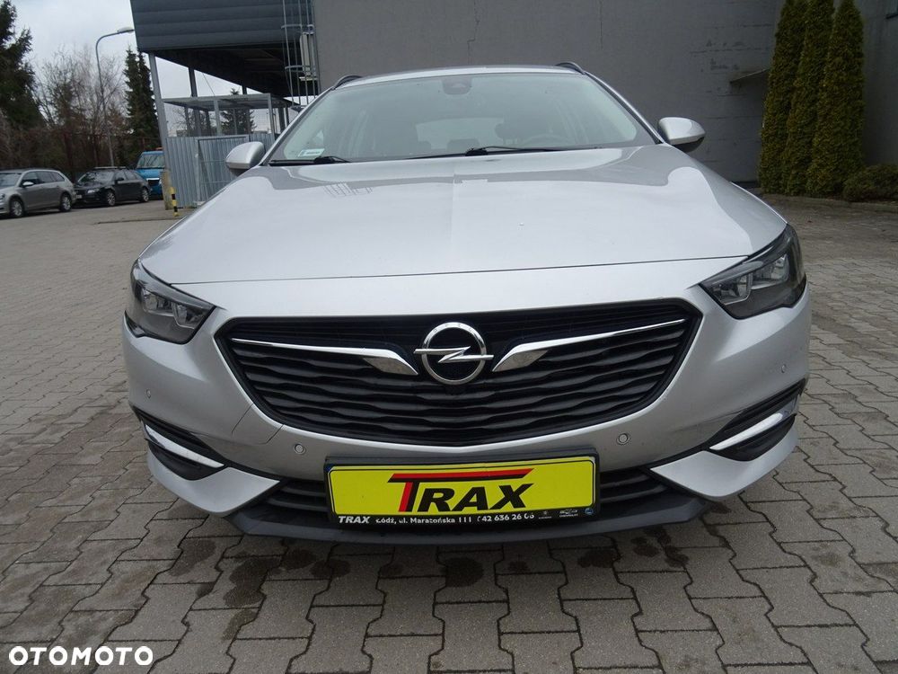 Opel Insignia 2.0 CDTI Enjoy S&S - 3