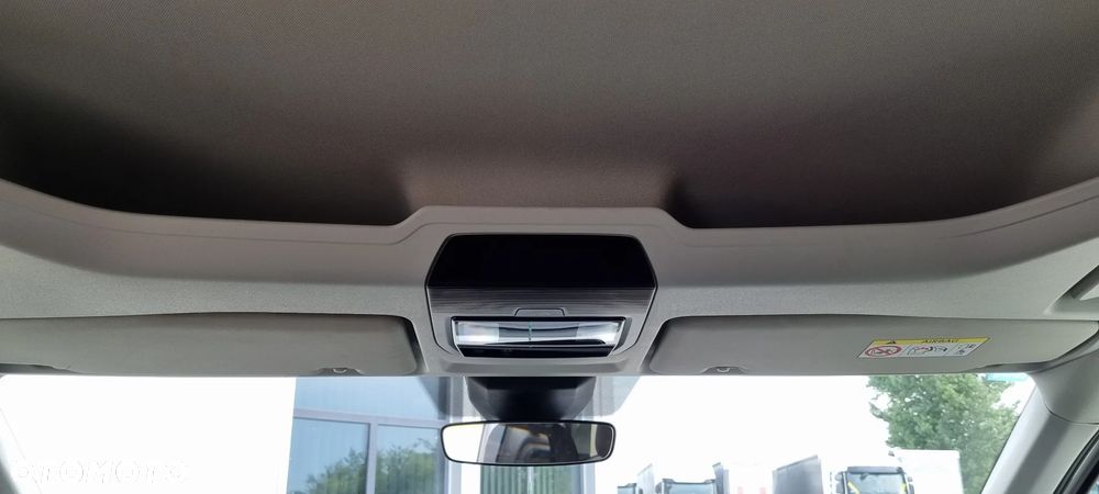 Volkswagen Caddy 2.0 TDI - 11