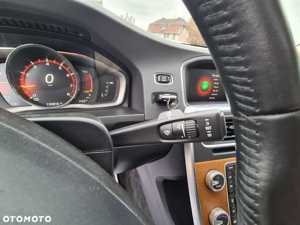 Volvo S60 T5 AWD Inscription - 21