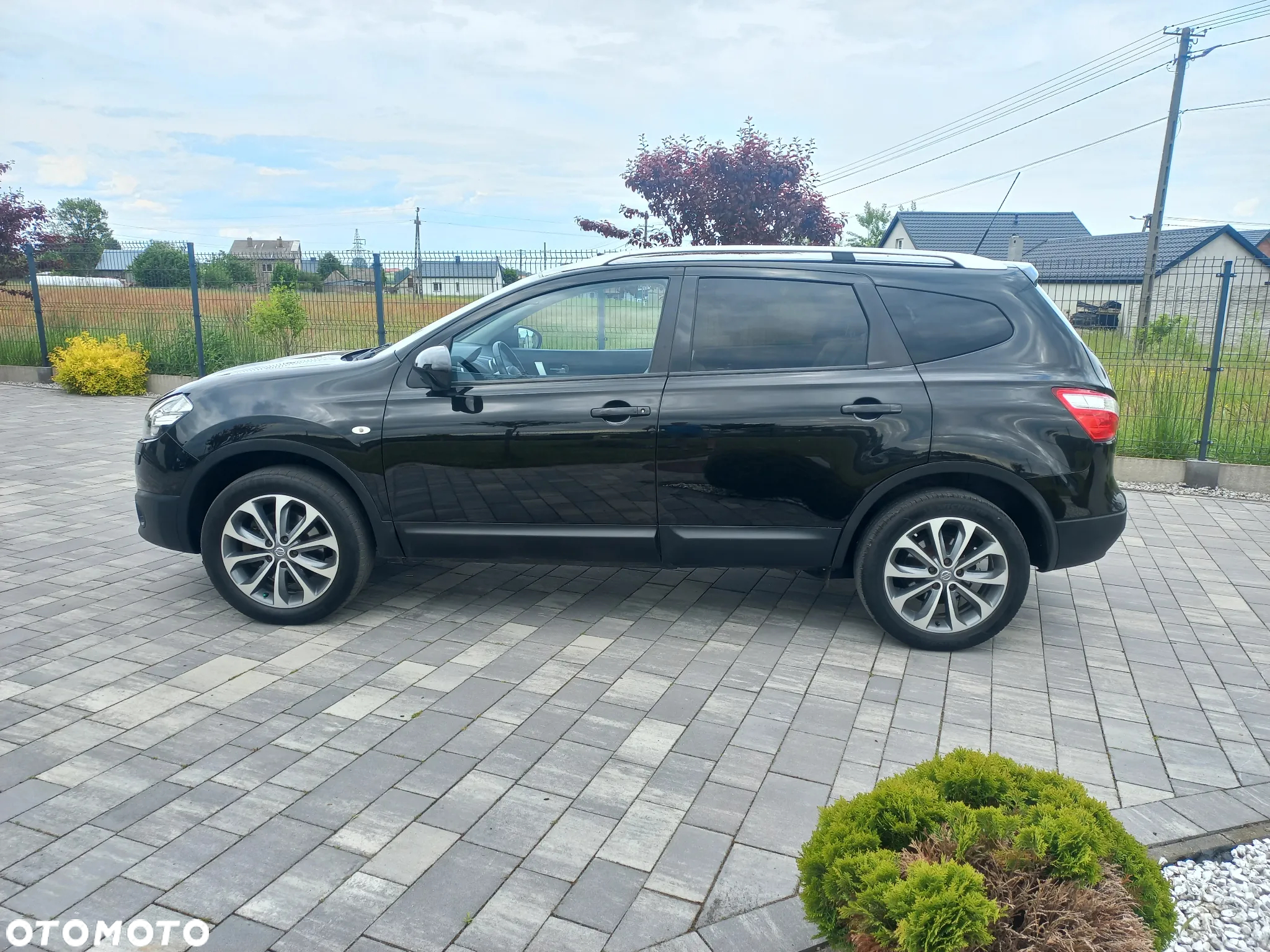 Nissan Qashqai+2 1.6 dCi 4x4 Tekna S&S - 15