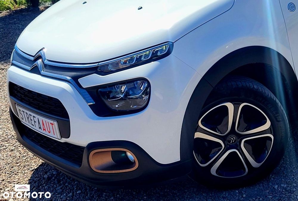Citroën C3 - 21