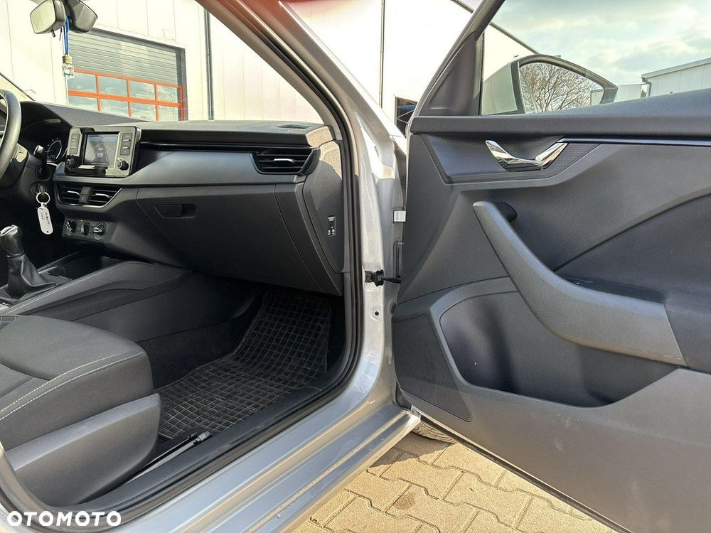 Skoda Scala 1.0 TSI Ambition - 18