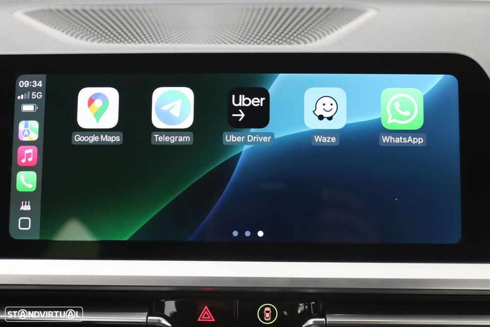 BMW 320 d Line Sport Auto - 23