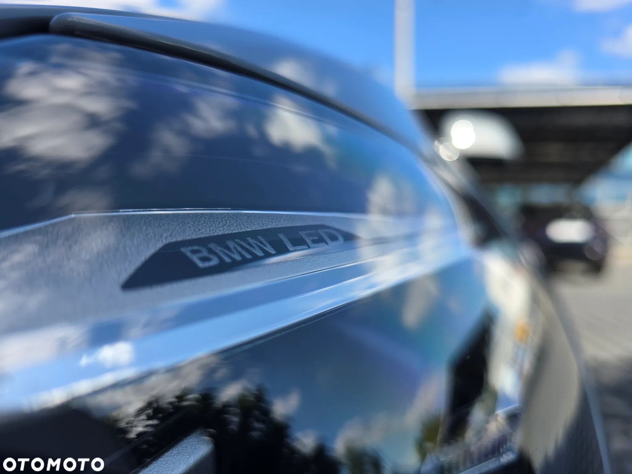 BMW X3 xDrive20d M Sport - 13