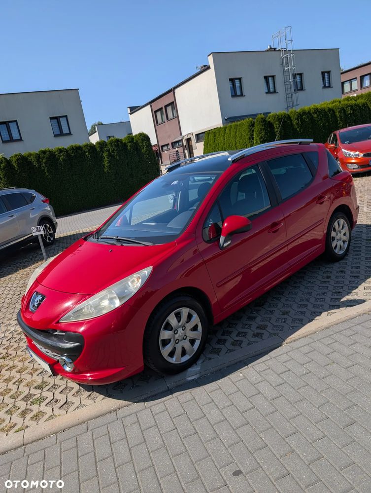 Peugeot 207 1.6 VTi Premium - 1
