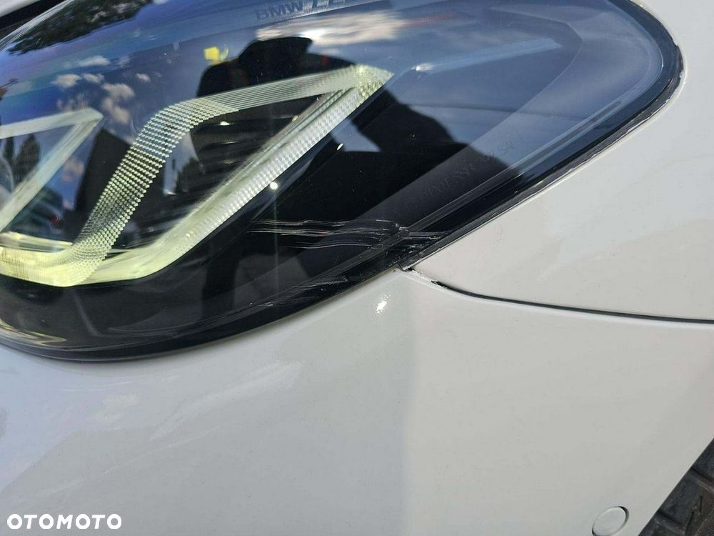 BMW Seria 5 530i M Sport sport - 11
