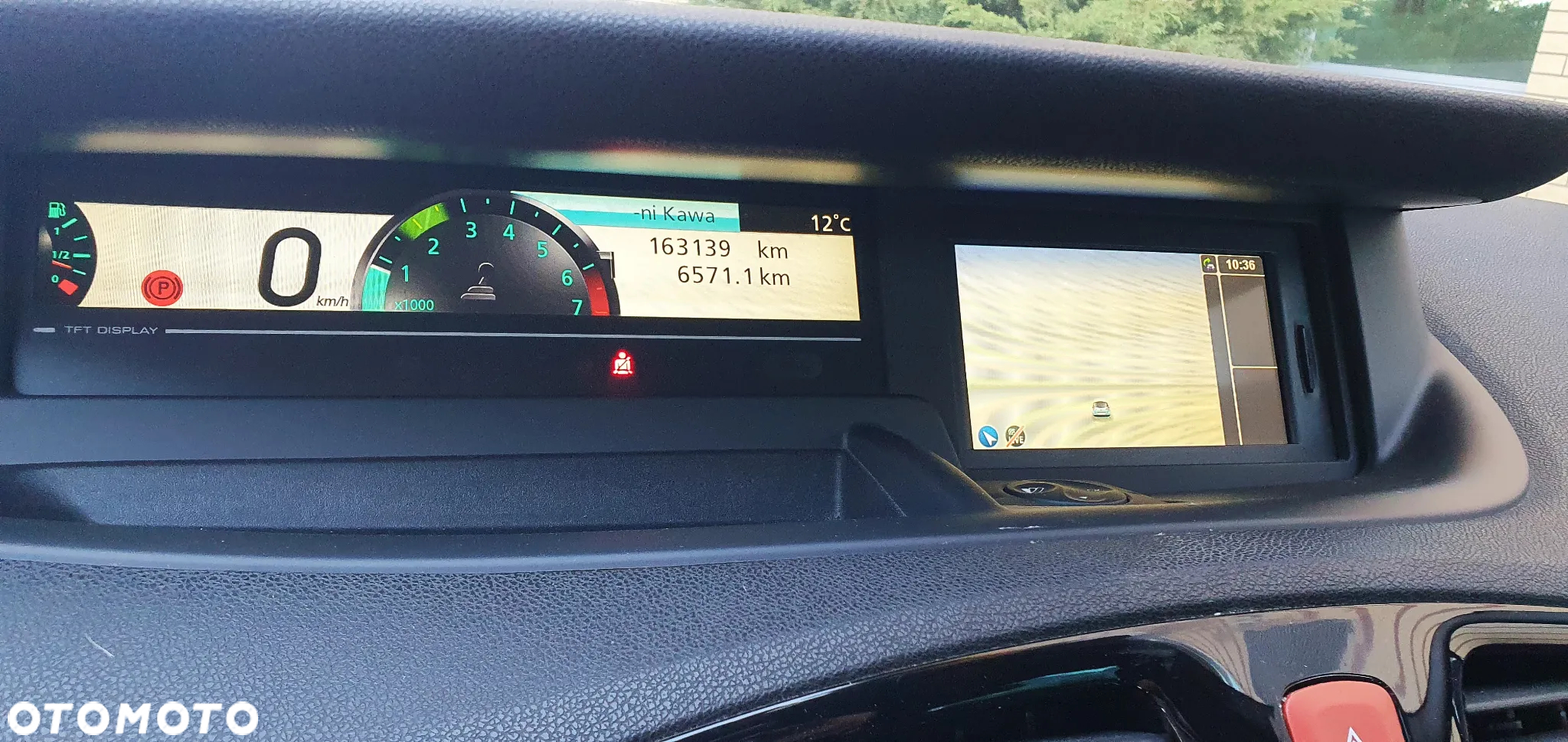 Renault Scenic 1.4 16V TCE TomTom Edition - 30