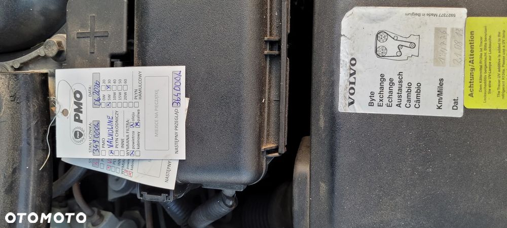 Volvo V70 D5 Momentum - 13