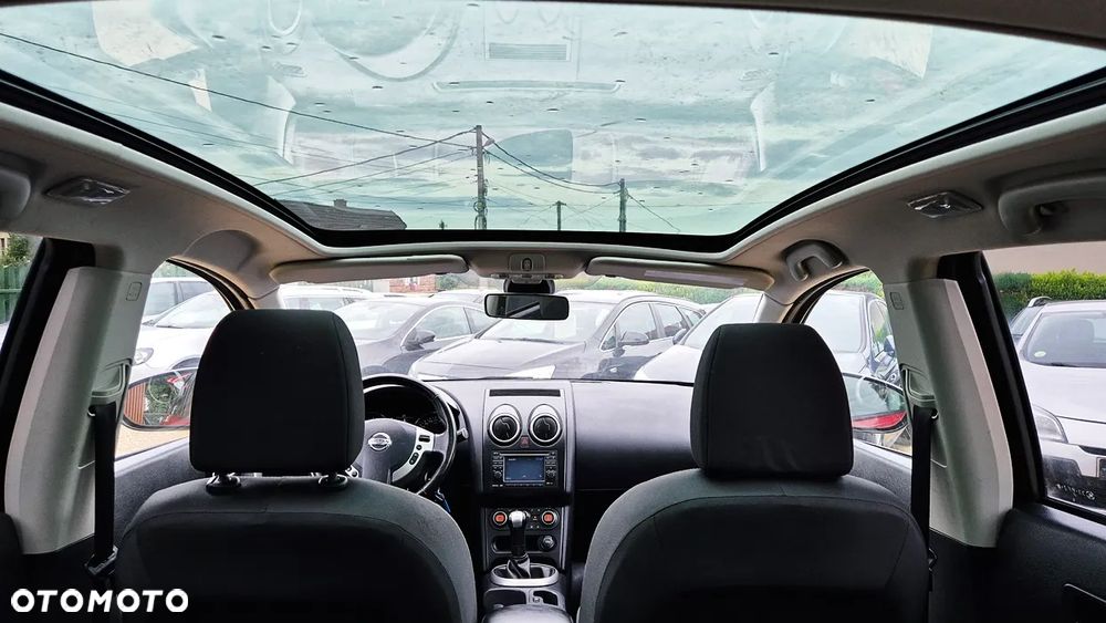 Nissan Qashqai+2 1.6 Tekna - 32