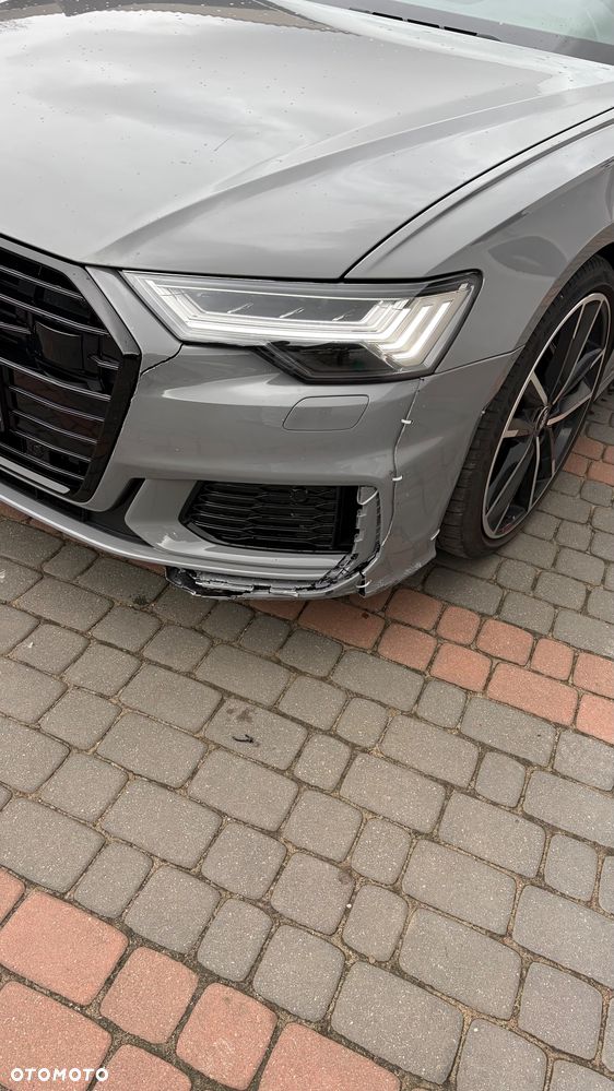 Audi A6 Avant 2019 photo 3