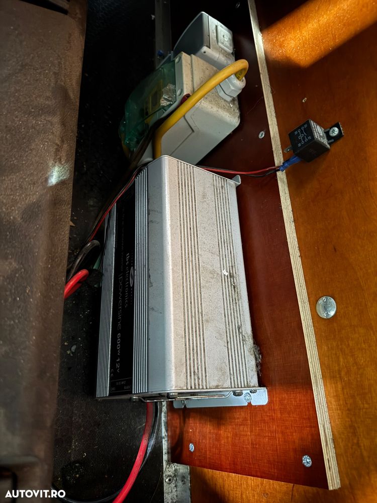 Volkswagen Transporter T6 - 32