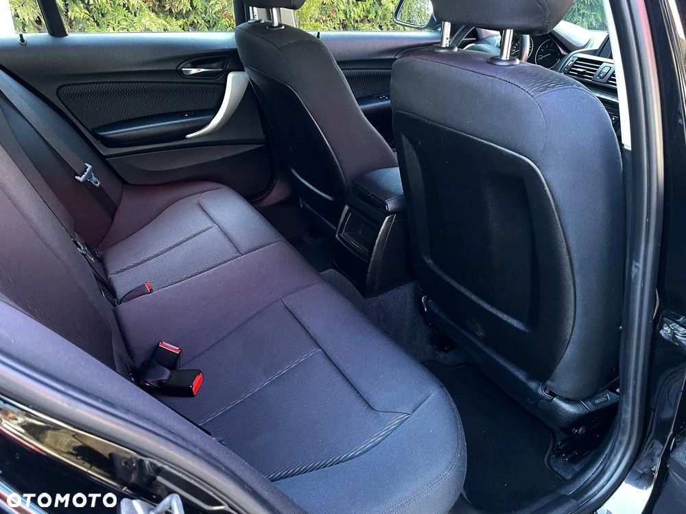 BMW Seria 1 - 26
