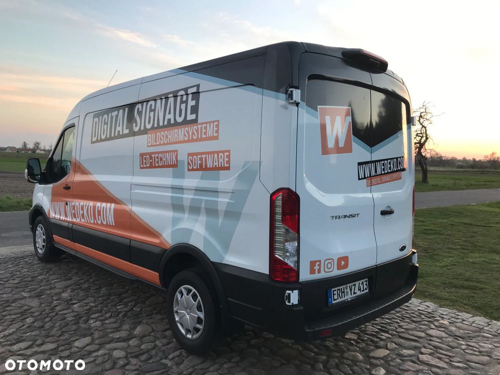 Ford Transit - 4