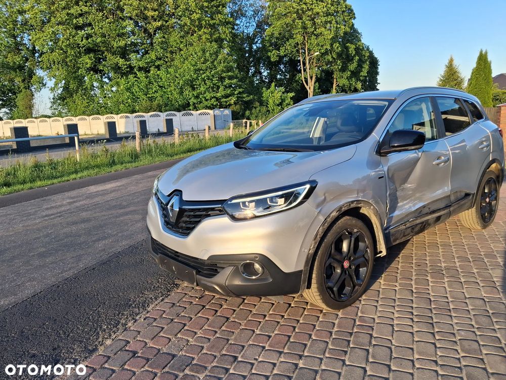 Renault Kadjar 1.2 Energy TCe Spring Edition - 5