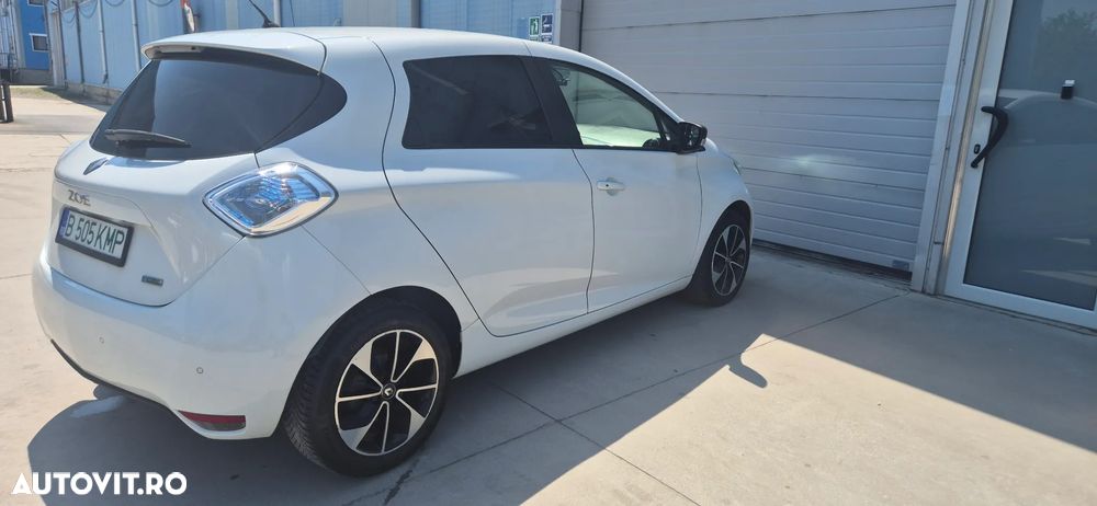 Renault ZOE - 5