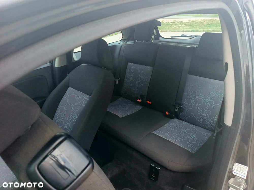 Ford Fiesta 1.3 Fun - 5