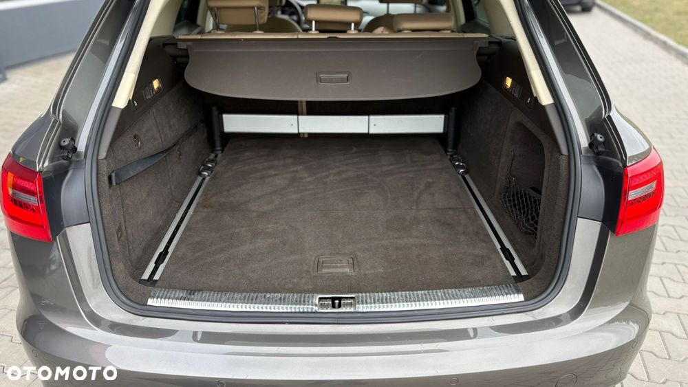 Audi A6 Avant 2.0 TFSI multitronic - 11