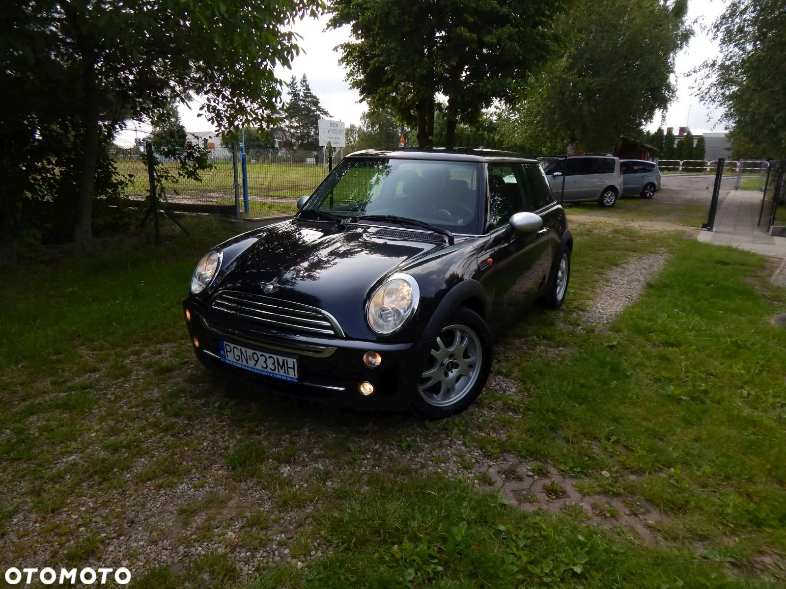 MINI ONE Park Lane - 7