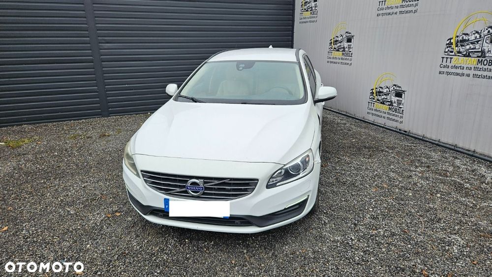 Volvo V60 - 5