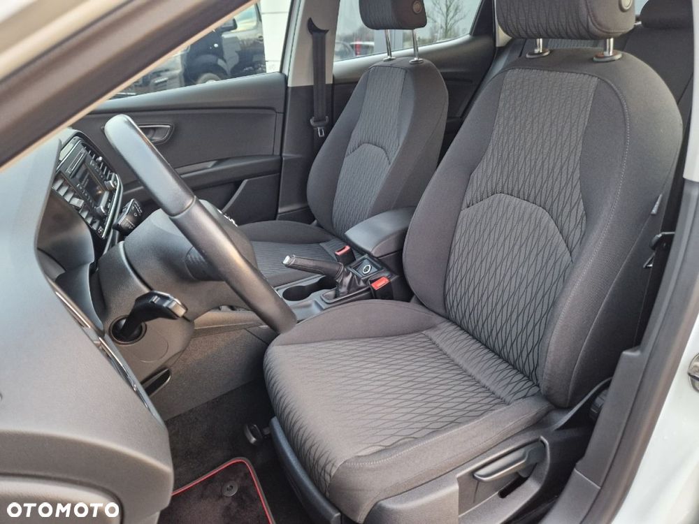 Seat Leon 1.4 TSI Start&Stop Style - 10