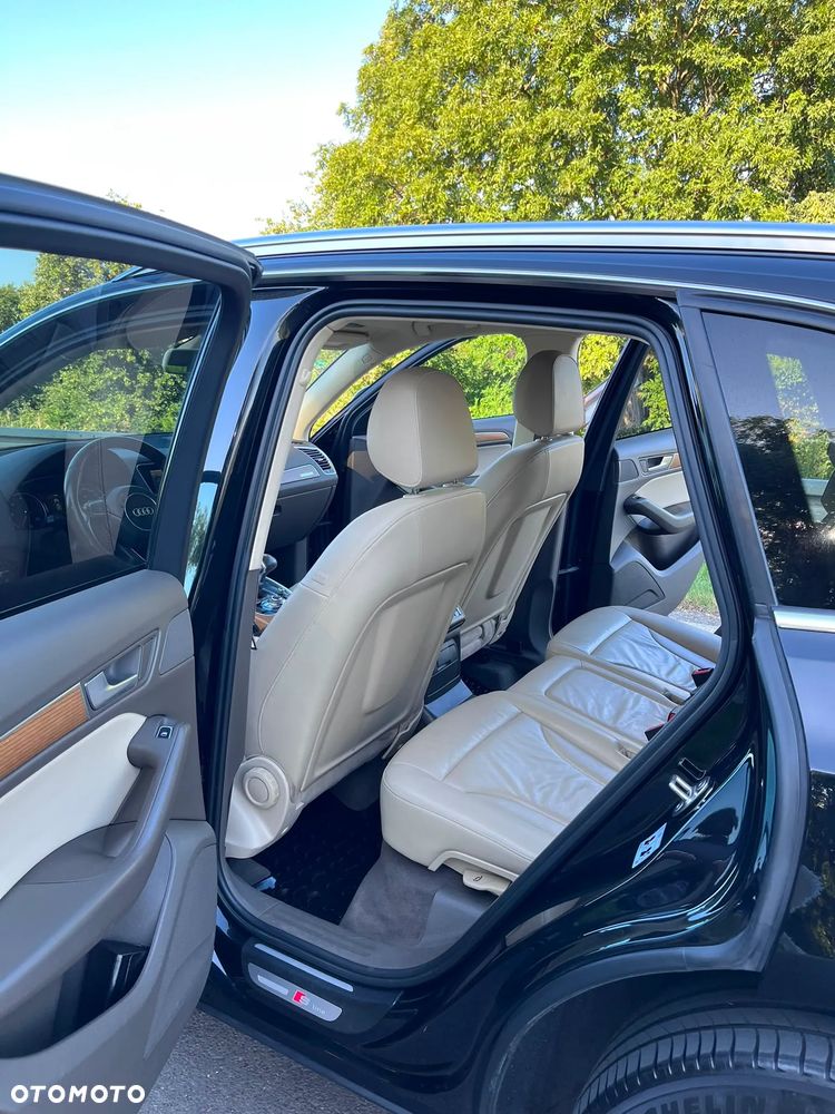 Audi Q5 2.0 TDI Quattro Sport S tronic - 4