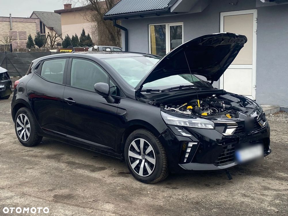 Renault Clio 1.0 TCe Intens - 3