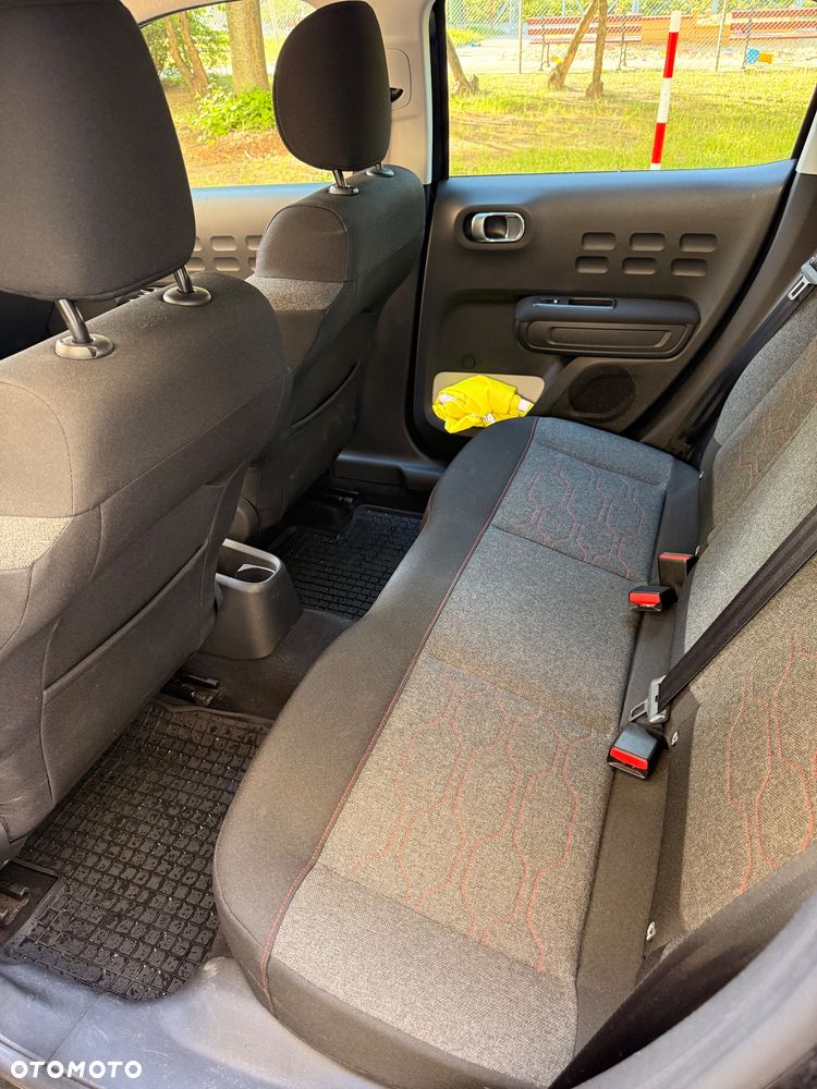 Citroën C3 1.2 PureTech Feel - 6