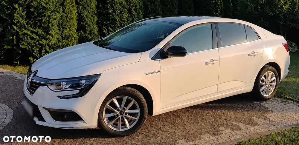 Renault Megane 1.6 SCe Limited - 7