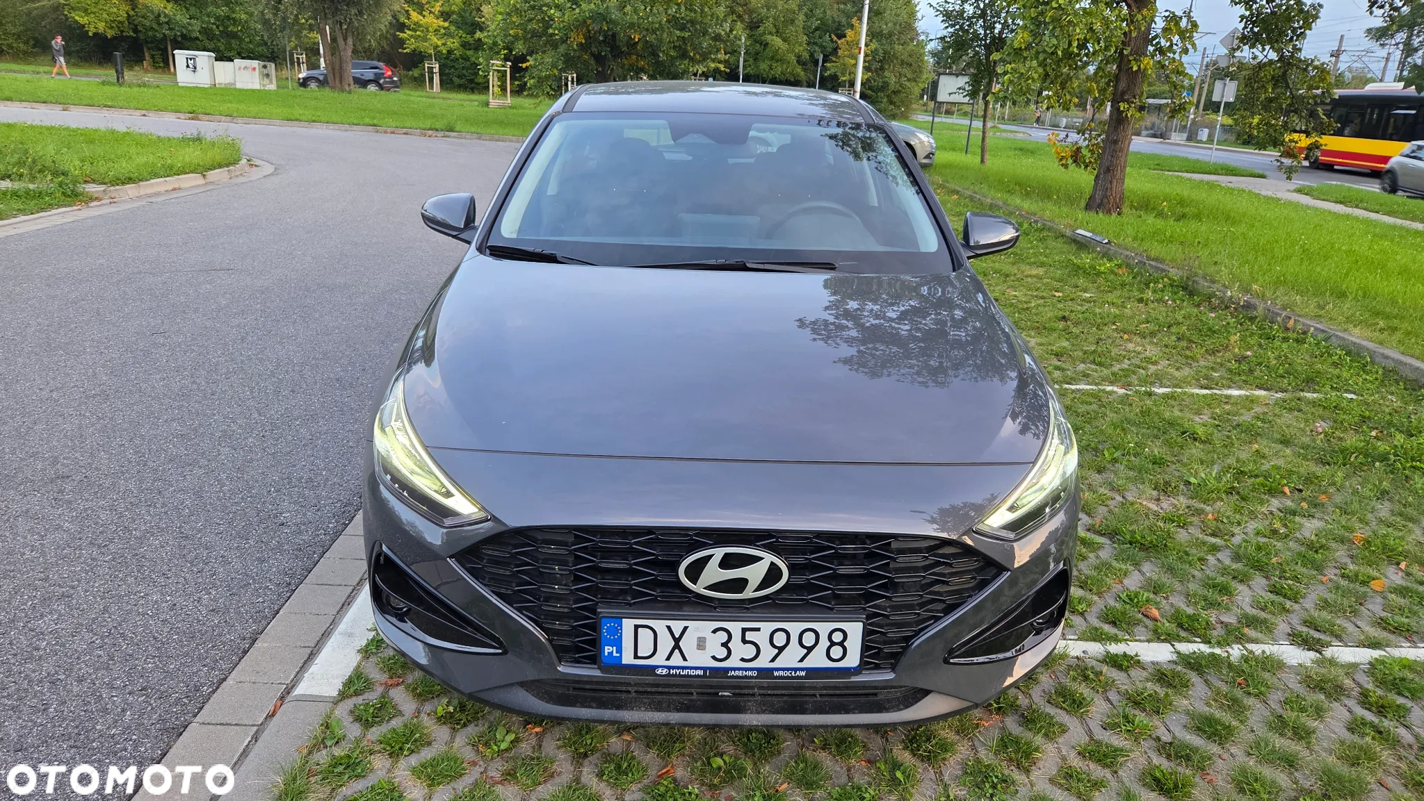 Hyundai i30 1.0 T-GDI Modern - 16